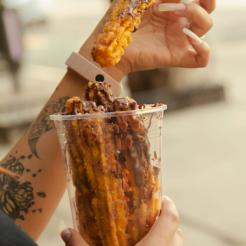 Churros