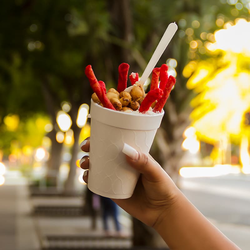 Esquites