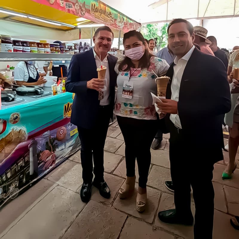 Gobernador