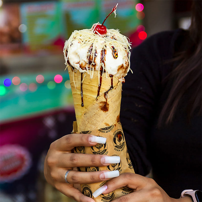 Marquihelado